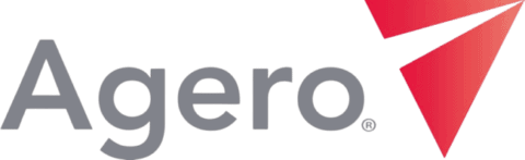 Agero Logo