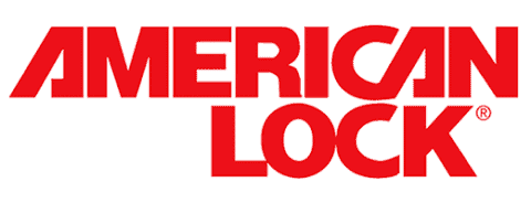 American Lock Logo