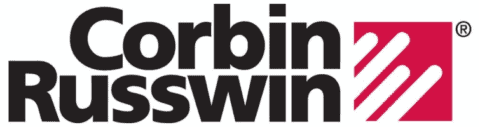 Corbin Russwin Logo