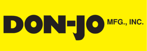 DON-JO Logo