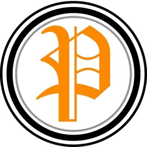 Powell Ball Park Logo