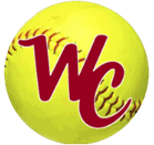 Willow Creek Softball Logo